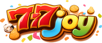 777joy লোগো